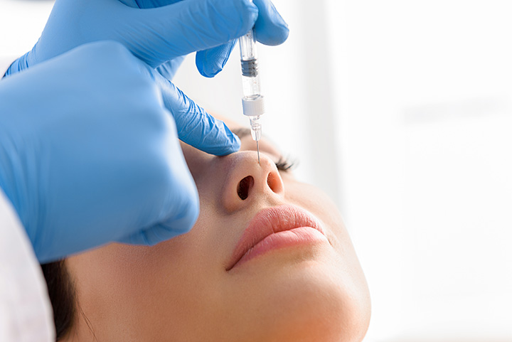 Rinoplastia ou Rinomodelação: por qual procedimento optar?